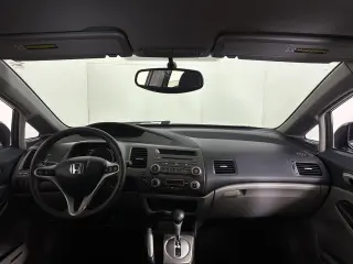 2010 Honda Civic Hybrid