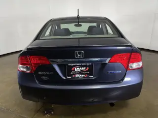 2010 Honda Civic Hybrid