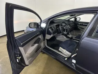 2010 Honda Civic Hybrid