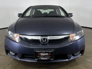 2010 Honda Civic Hybrid