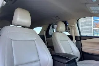 Ford Explorer 2023 AWD XLT SUV 4 puertas