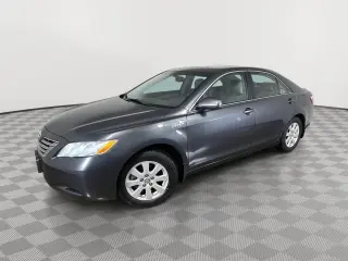 2009 Toyota Camry Hybrid