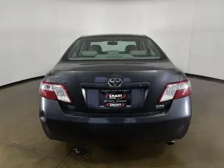 2009 Toyota Camry Hybrid
