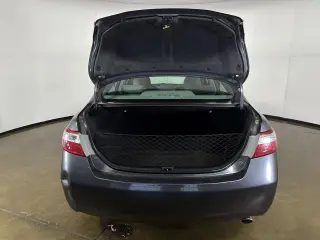 2009 Toyota Camry Hybrid