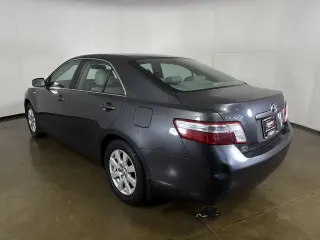 2009 Toyota Camry Hybrid