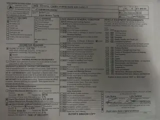 2009 Toyota Camry Hybrid