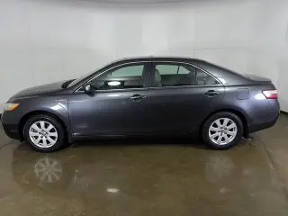 2009 Toyota Camry Hybrid