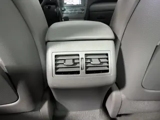 2009 Toyota Camry Hybrid