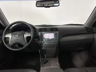 2009 Toyota Camry Hybrid