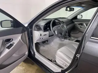 2009 Toyota Camry Hybrid