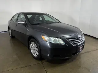 2009 Toyota Camry Hybrid