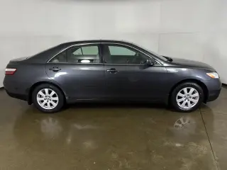 2009 Toyota Camry Hybrid