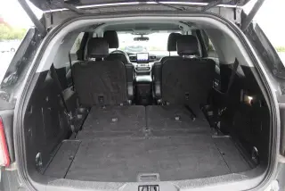Ford Explorer 2024 AWD XLT 4 puertas SUV