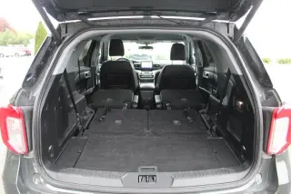 Ford Explorer 2024 AWD XLT 4 puertas SUV