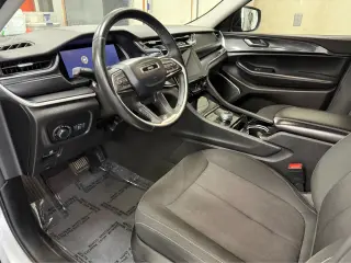 2022 Jeep Grand Cherokee L