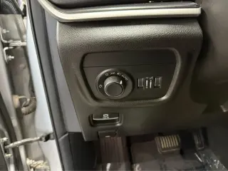 2022 Jeep Grand Cherokee L