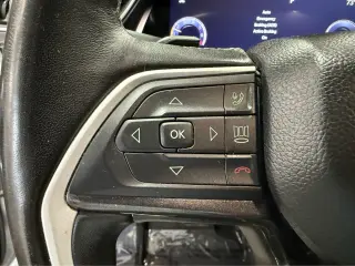 2022 Jeep Grand Cherokee L