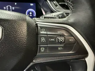 2022 Jeep Grand Cherokee L
