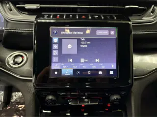 2022 Jeep Grand Cherokee L