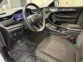 2022 Jeep Grand Cherokee L