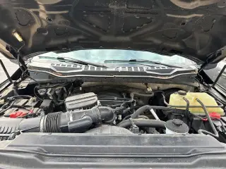 Ford F-250 Super Duty 2021 4x4 XLT 4 puertas Cabina Crew 6.8 ft. SB Pickup