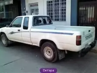 SOLO HONDA TOYOTA y CAMIONETAS
