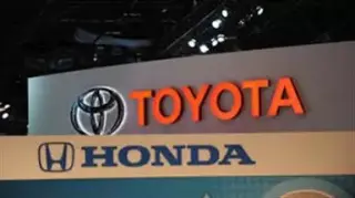 SOLO HONDA TOYOTA y CAMIONETAS