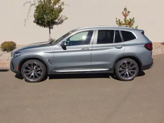 2023 BMW X3