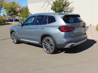 2023 BMW X3