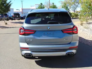 2023 BMW X3