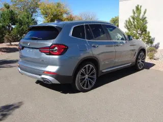 2023 BMW X3