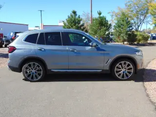 2023 BMW X3