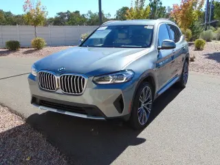 2023 BMW X3