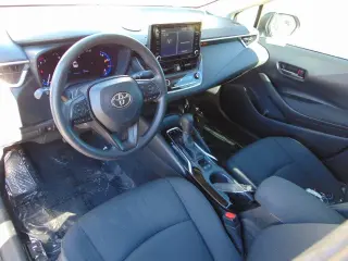 2022 Toyota Corolla Hybrid