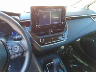 2022 Toyota Corolla Hybrid
