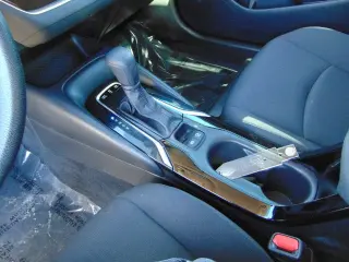 2022 Toyota Corolla Hybrid