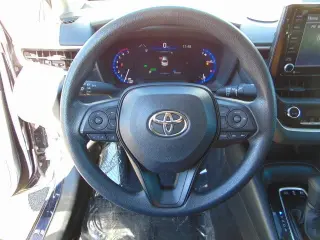 2022 Toyota Corolla Hybrid