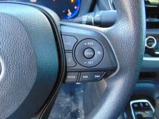 2022 Toyota Corolla Hybrid