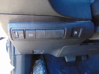 2022 Toyota Corolla Hybrid