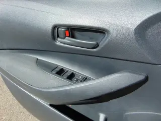 2022 Toyota Corolla Hybrid