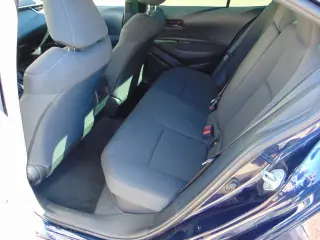 2022 Toyota Corolla Hybrid
