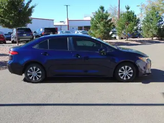 2022 Toyota Corolla Hybrid