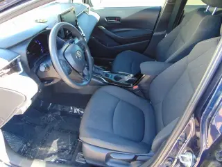 2022 Toyota Corolla Hybrid