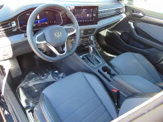 2026 Volkswagen Jetta