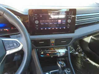 2026 Volkswagen Jetta