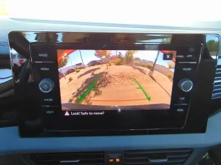 2026 Volkswagen Jetta