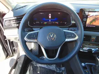 2026 Volkswagen Jetta
