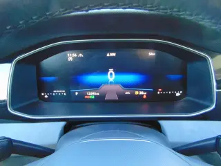 2026 Volkswagen Jetta
