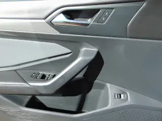 2026 Volkswagen Jetta