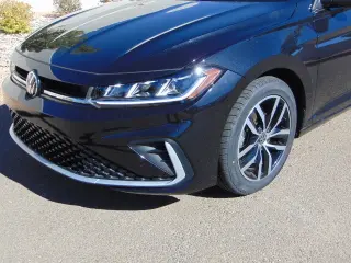 2026 Volkswagen Jetta